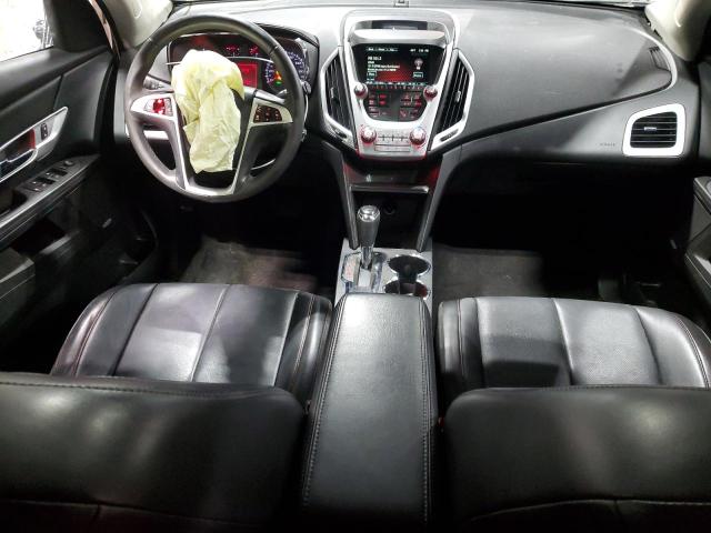 2016 GMC TERRAIN SL - 2GKFLUE35G6193232
