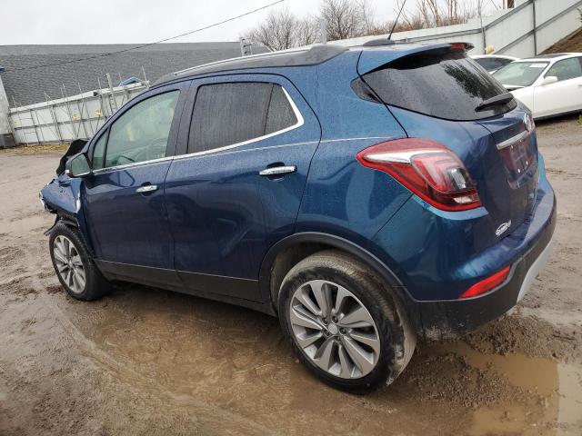 Vin: kl4cjasb3kb883317, lot: 80546854, buick encore preferred 20192