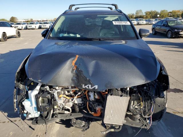 2023 KIA SPORTAGE S - KNDPXCAGXP7076317