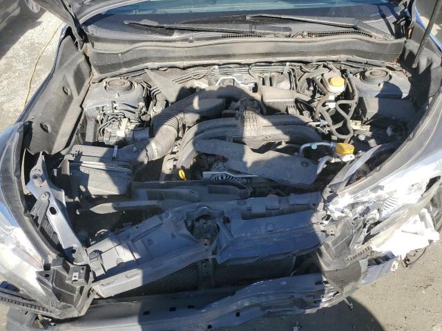 2017 SUBARU FORESTER 2 - JF2SJAGC0HH516739