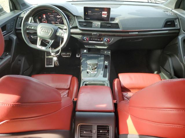 2018 AUDI SQ5 PRESTI - WA1C4AFY1J2099089