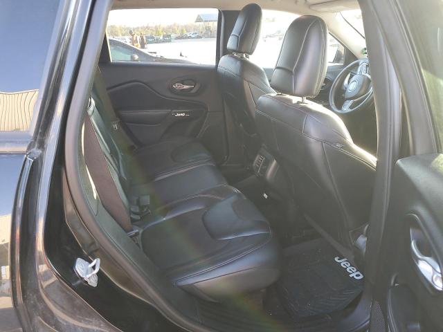 2015 JEEP CHEROKEE T - 1C4PJMBS6FW786457