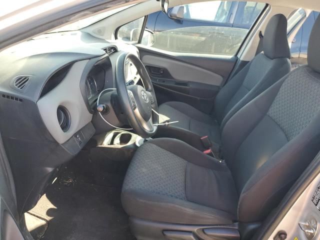2017 TOYOTA YARIS L - VNKKTUD35HA078993