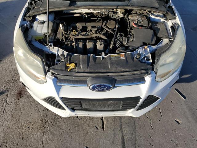 VIN 1FADP3F21DL309770 2013 FORD FOCUS no.11