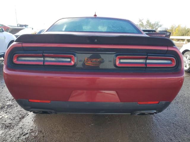 2022 DODGE CHALLENGER - 2C3CDZBT5NH117884