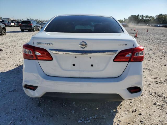 2017 NISSAN SENTRA S - 3N1AB7AP8HY225161