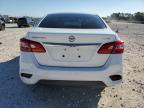 Lot #3023118255 2017 NISSAN SENTRA S