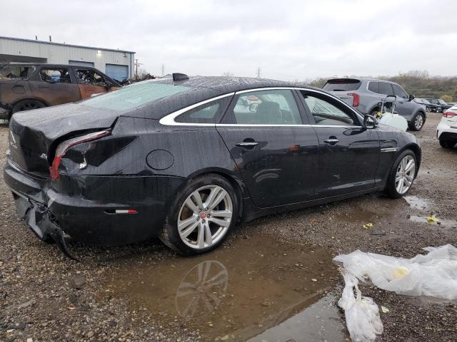 Vin: sajwj2gd8g8w02010, lot: 79011404, jaguar xj portfolio 20163