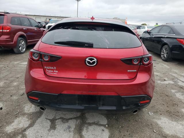 VIN JM1BPAMM6K1141420 2019 MAZDA 3 no.6