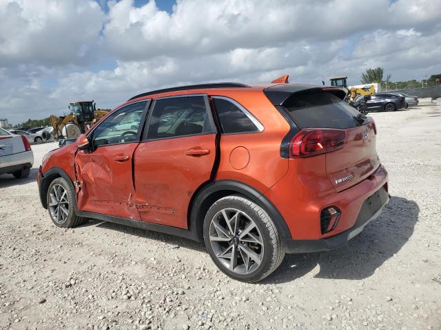 KNDCC3LC7M5463144 Kia Niro Touring 2021