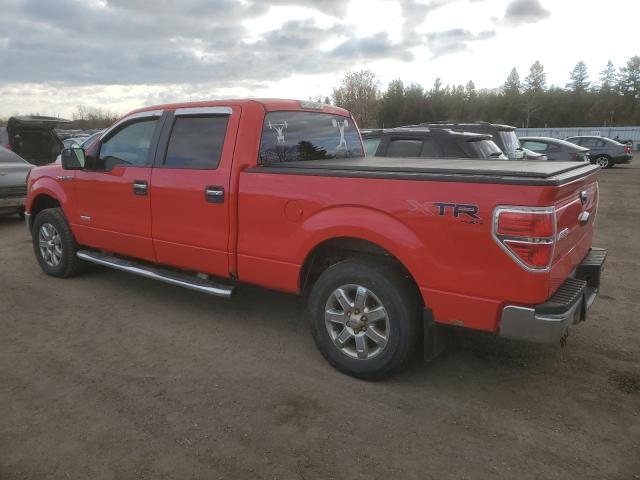 Vin: 1ftfw1et5dfd07118, lot: 79561444, ford f-150 supercrew 20132