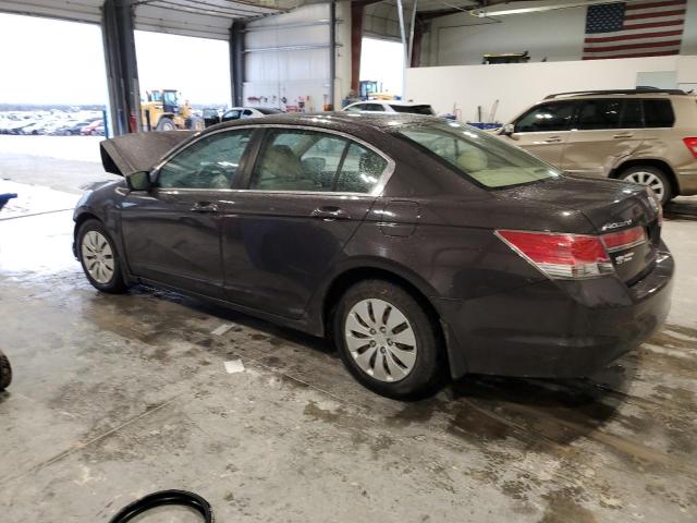 Vin: 1hgcp2f33ba145313, lot: 80025354, honda accord lx 20112