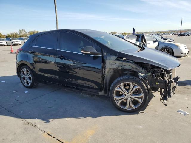 VIN KMHD35LE3DU053881 2013 HYUNDAI ELANTRA no.4