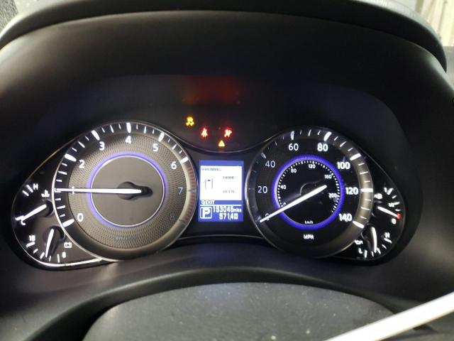 2017 INFINITI QX80 BASE - JN8AZ2NE5H9150286