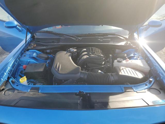2023 DODGE CHALLENGER - 2C3CDZAG5PH600251