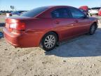 Lot #3029850264 2011 MITSUBISHI GALANT FE