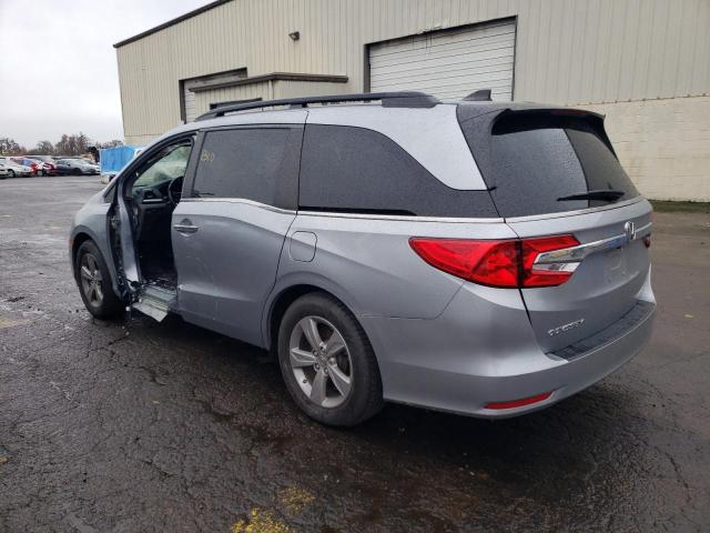 2019 HONDA ODYSSEY EX - 5FNRL6H70KB097109