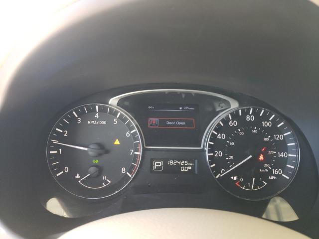 2015 NISSAN ALTIMA 2.5 - 1N4AL3AP3FC153803