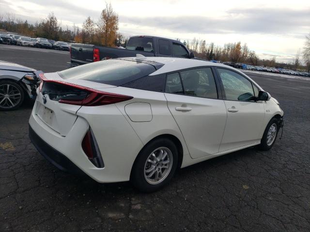 2018 TOYOTA PRIUS PRIM - JTDKARFP9J3097827