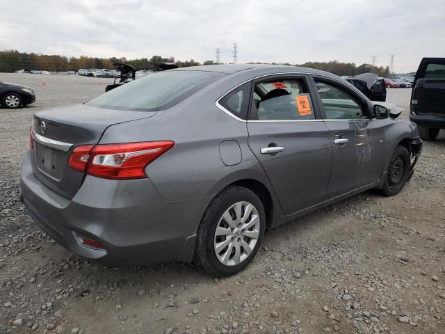 2019 NISSAN SENTRA S - 3N1AB7APXKY451709
