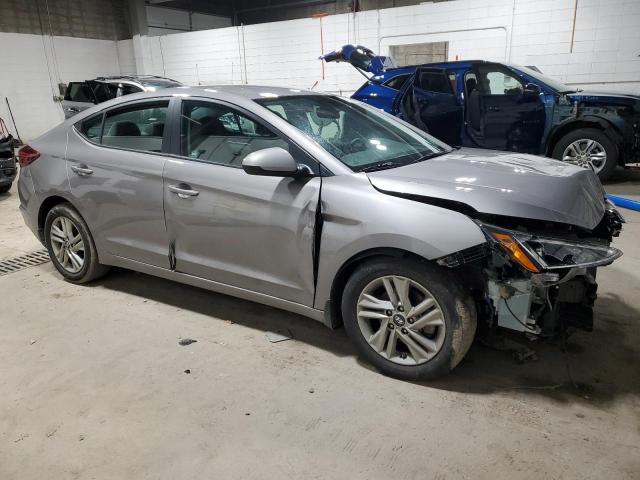 2020 HYUNDAI ELANTRA SE - KMHD84LF8LU026582