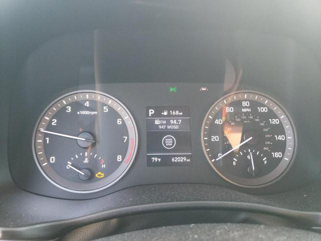 KM8J3CAL7KU003846 2019 HYUNDAI TUCSON