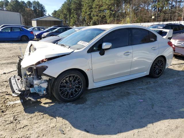 2017 SUBARU WRX STI #2986797161