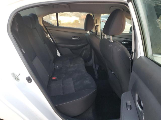 2022 NISSAN SENTRA SV - 3N1AB8CV6NY202796