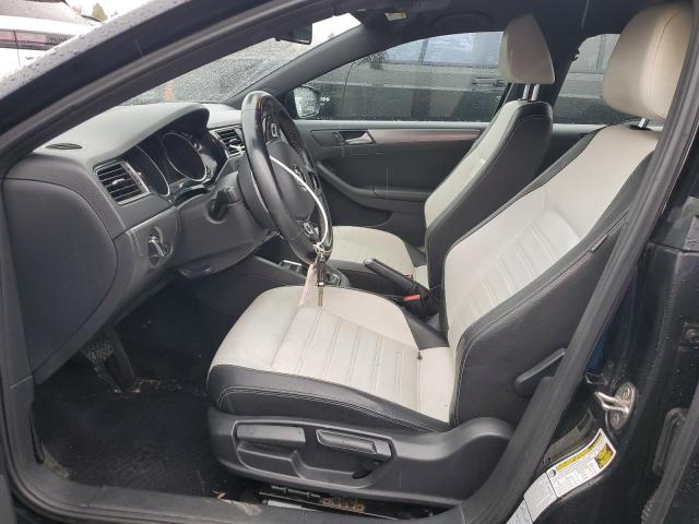 2016 VOLKSWAGEN JETTA SPOR - 3VWD17AJ6GM407212