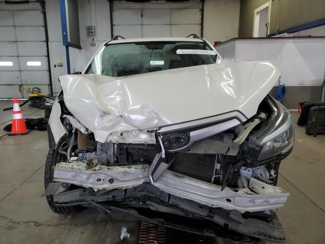 2020 SUBARU FORESTER JF2SKADC2LH419441