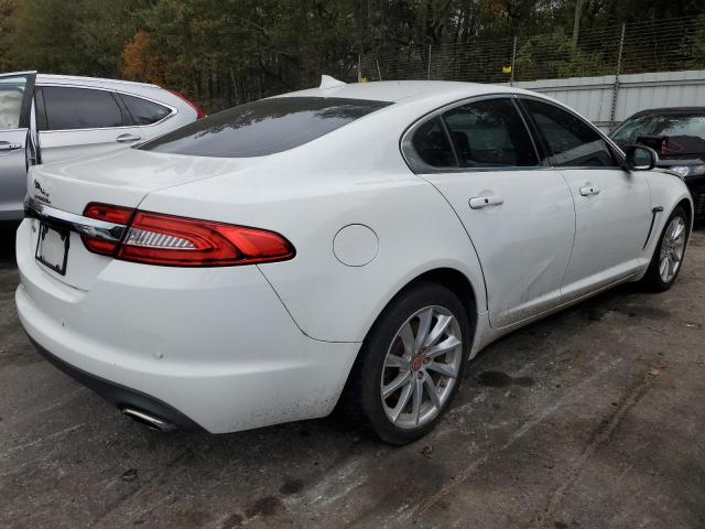 VIN SAJWA0FS0FPU66528 2015 JAGUAR XF no.3