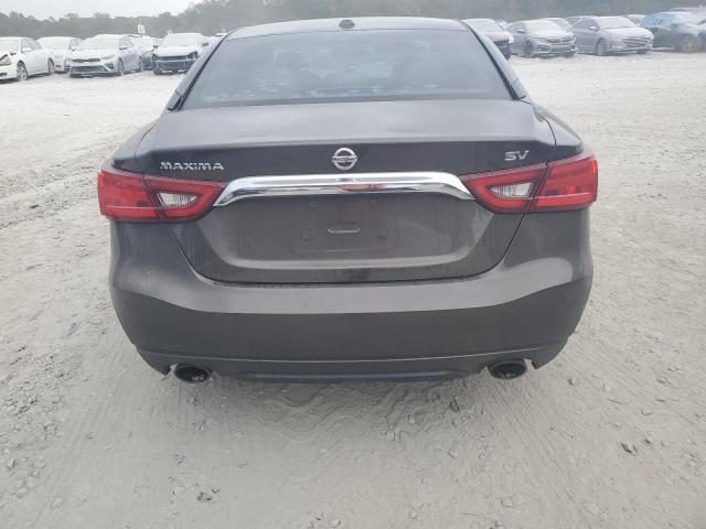 2016 NISSAN MAXIMA 3.5 - 1N4AA6APXGC413798