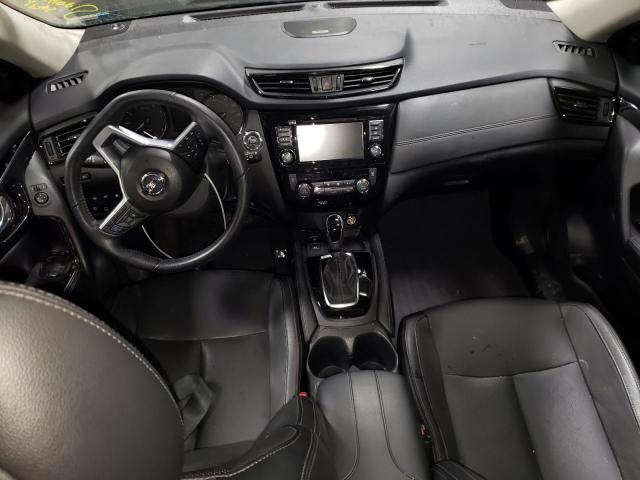 2019 NISSAN ROGUE S - 5N1AT2MV3KC730804