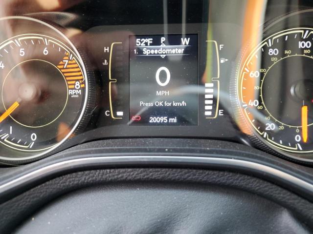 2022 JEEP CHEROKEE L - 1C4PJMCX5ND554792