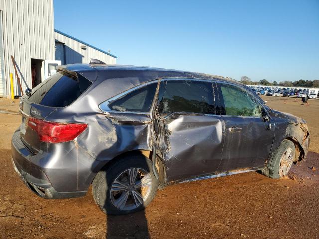 2020 ACURA MDX - 5J8YD3H36LL003982
