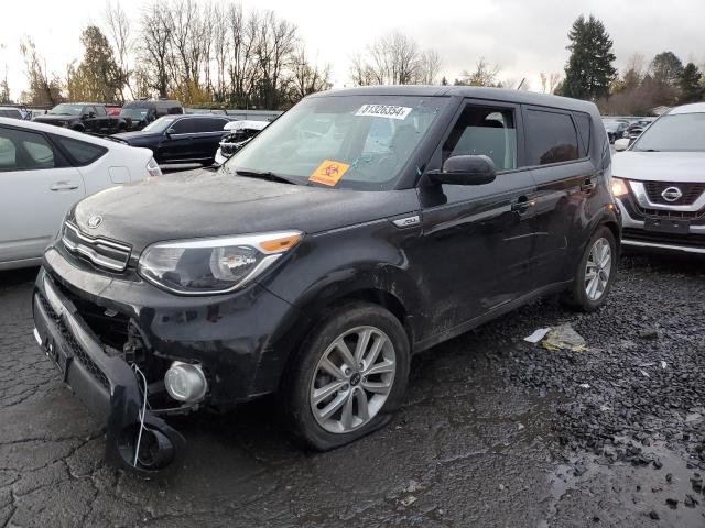 2018 KIA SOUL + - KNDJP3A51J7898791