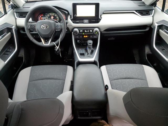 2024 TOYOTA RAV4 XLE - 2T3P1RFV6RW408918