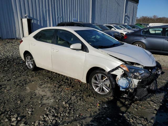Vin: 5yfbprhe5ep004647, lot: 81149564, toyota corolla eco 20144