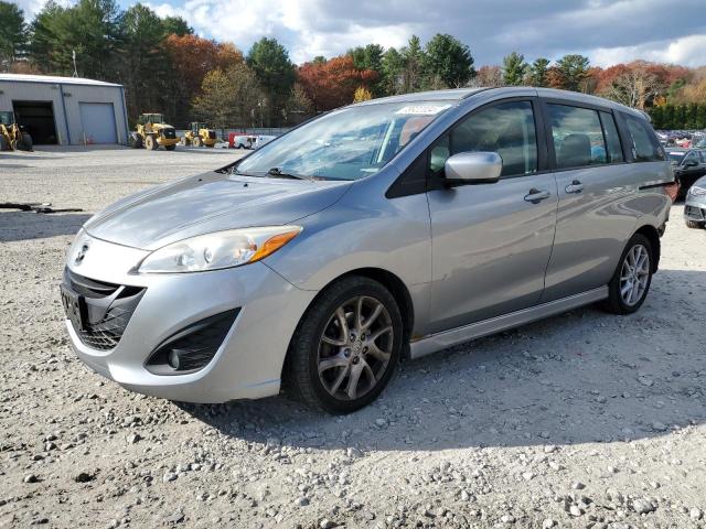 MAZDA 5