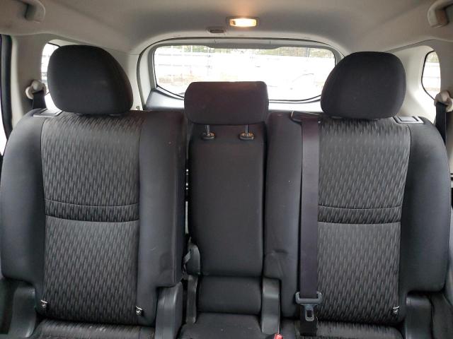 2017 NISSAN ROGUE S - JN8AT2MT0HW131616