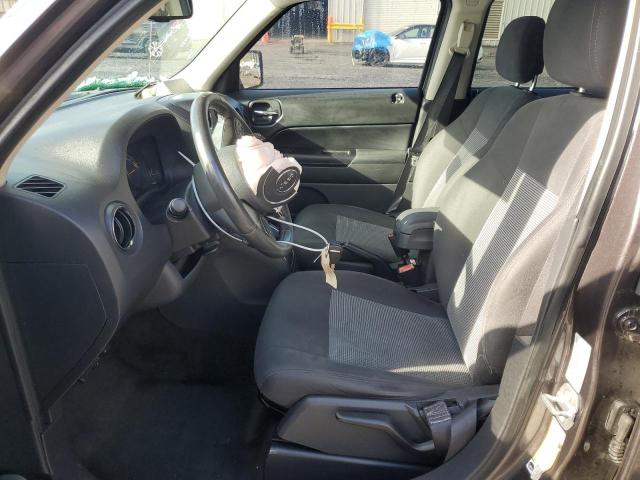 2016 JEEP PATRIOT LA - 1C4NJPFB1GD526502