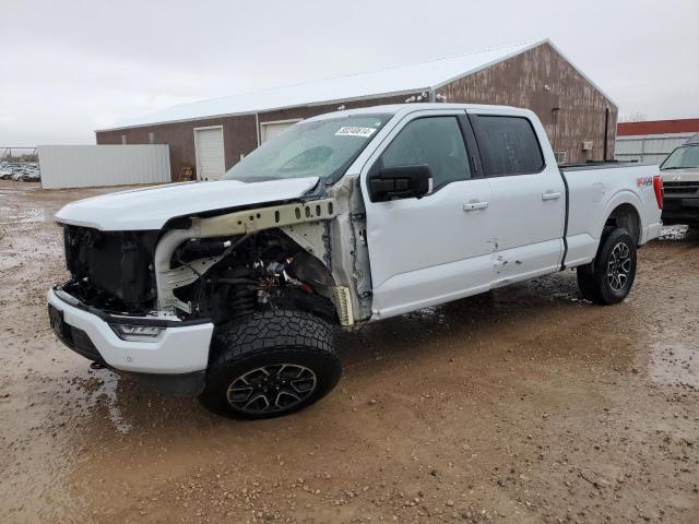 2021 FORD F150 SUPER #2979700660