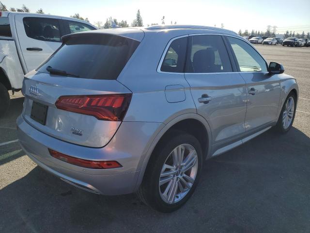 2018 AUDI Q5 PRESTIG WA1CNAFY7J2141021