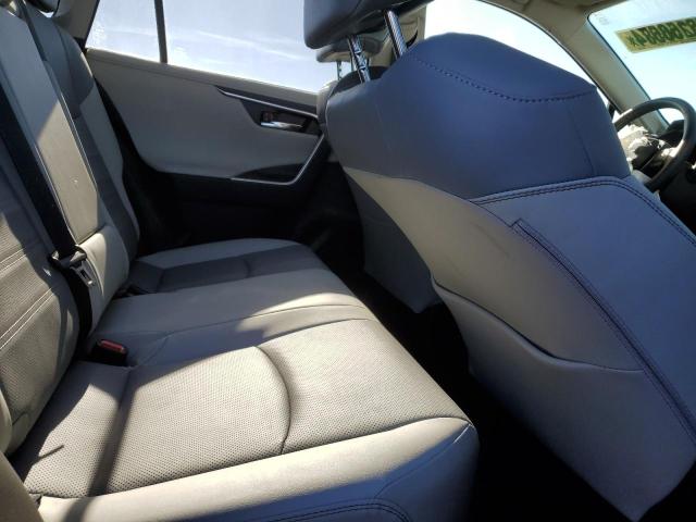 2023 TOYOTA RAV4 LIMIT - JTMN1RFVXPD094921