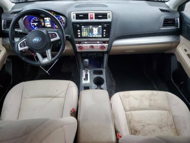 2015 SUBARU LEGACY 2.5 - 4S3BNAC65F3051257