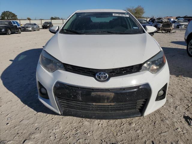 2016 TOYOTA COROLLA L - 5YFBURHE6GP567170