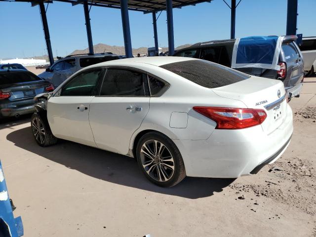 Vin: 1n4al3ap1gc255859, lot: 80448804, nissan altima 2.5 20162