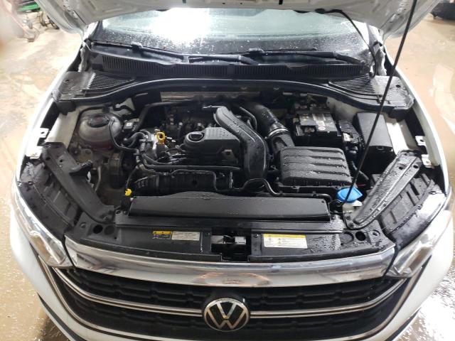 2023 VOLKSWAGEN JETTA SE - 3VW7M7BU3PM005273