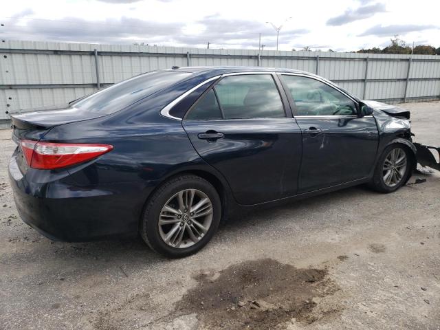 2016 TOYOTA CAMRY LE - 4T1BF1FK9GU127835