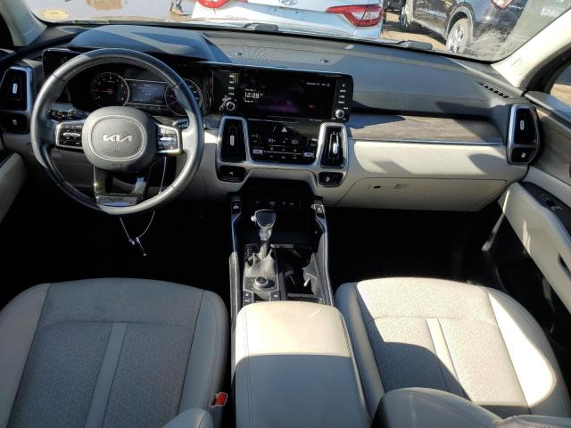 2023 KIA SORENTO EX 5XYRHDLF0PG170547